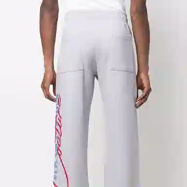 VERSACE JEANS COUTURE SS22 Logo