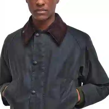 Barbour Bedale