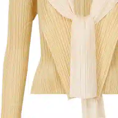 PLEATS PLEASE ISSEY MIYAKE