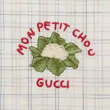 GUCCI SS21