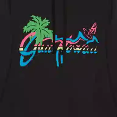 GUCCI Hawaii