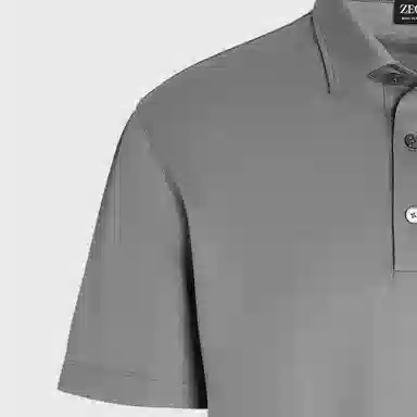 Zzegna SS23 Polo
