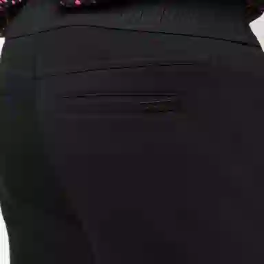 Saint Laurent Drawstring Knit Sweatpants