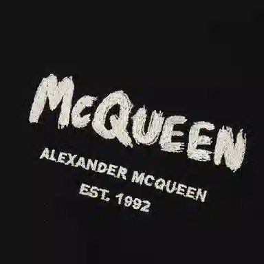 Alexander McQueen Polo