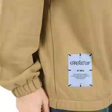 Alexander McQueen Logo Embroidered Sweatshirt