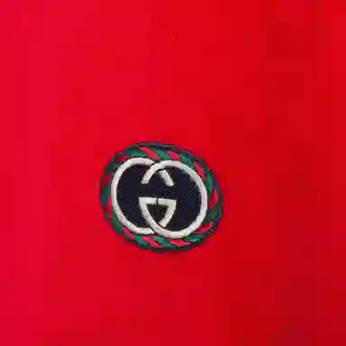 GUCCI GGlogo
