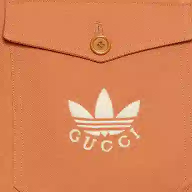 GUCCI x adidas originals SS22