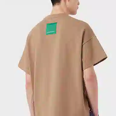 EMPORIO ARMANI SS22 T