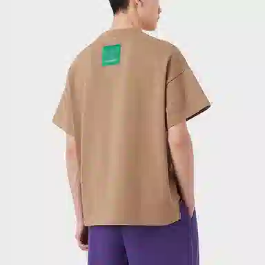 EMPORIO ARMANI SS22 T