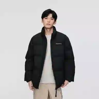 Bosideng Fashion Sport Series