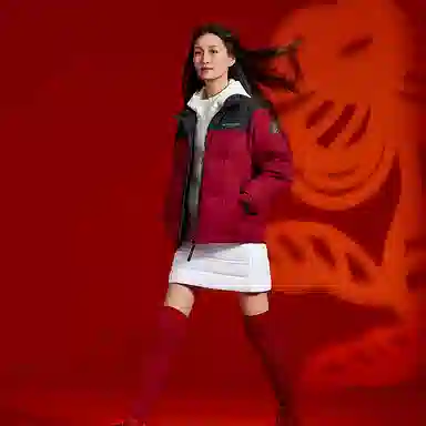 Bosideng Fashion Sport Series