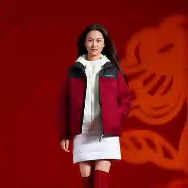 Bosideng Fashion Sport Series