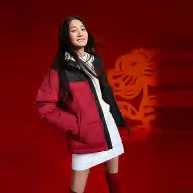 Bosideng Fashion Sport Series