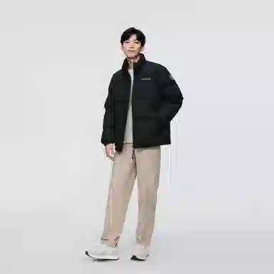 Bosideng Fashion Sport Series