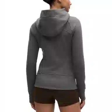lululemon Scuba Hoodie