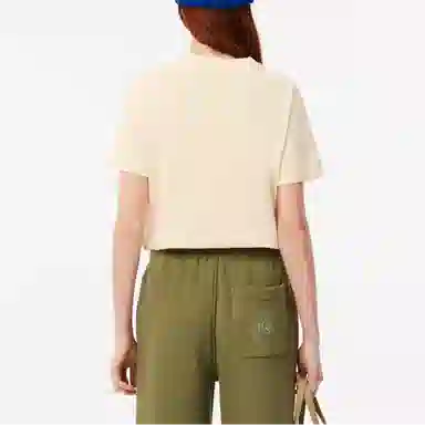 LACOSTE T