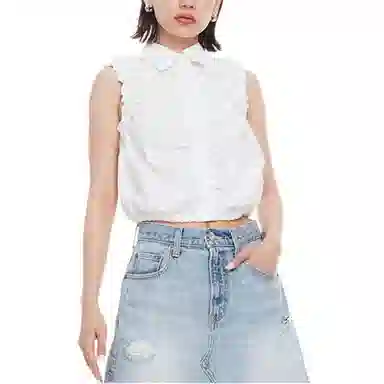 MOUSSY