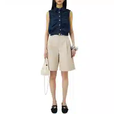 MOUSSY