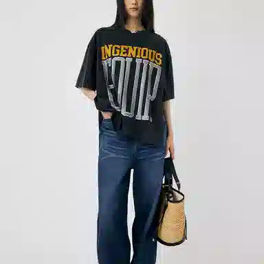 MOUSSY T