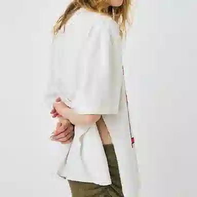 MOUSSY T