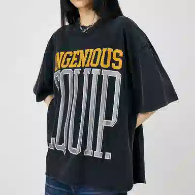 MOUSSY T
