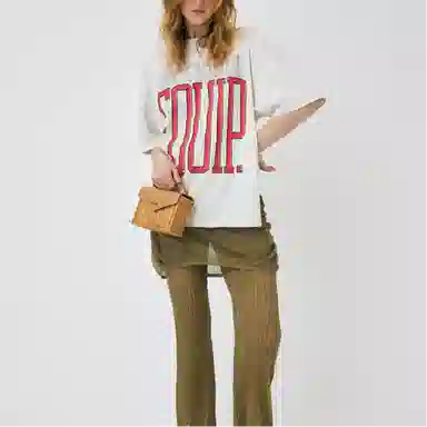 MOUSSY T