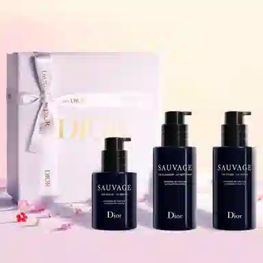 DIOR Sauvage Gift Set