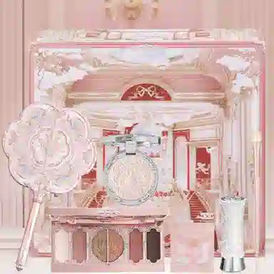 花知晓 彩妆套装礼盒