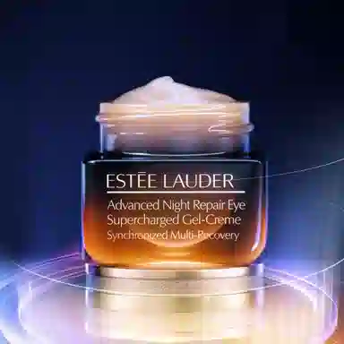 雅诗兰黛 小棕瓶修愈拉杜丽限定礼盒护肤套装 保湿修护