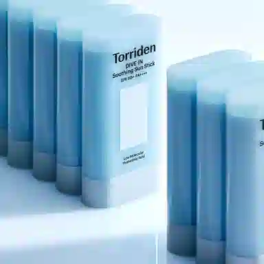 Torriden SPF50+ 19g