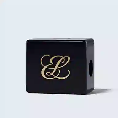 雅诗兰黛 化妆铅笔卷笔刀 便携