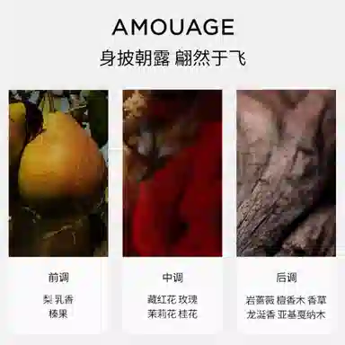 Amouage