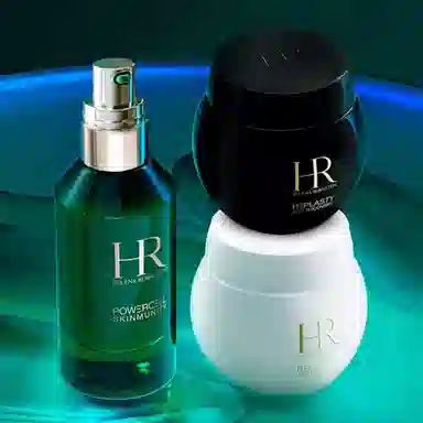 HR 15ml+15ml+30ml