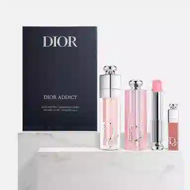 DIOR 6ml+3.2g+2ml