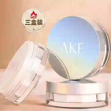 AKF