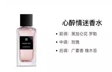 GIVENCHY EDP 100ml