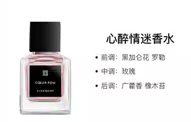 GIVENCHY EDP 100ml