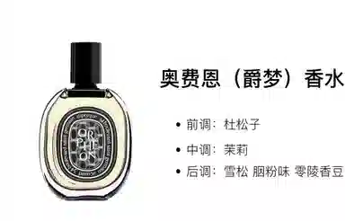 diptyque Orpheon EDP