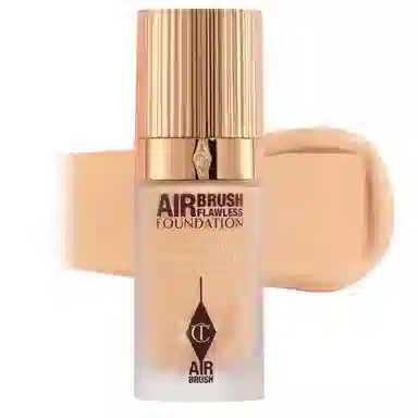 CT Upgraded Foundation Fluid