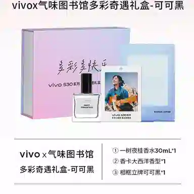 vivox EDT