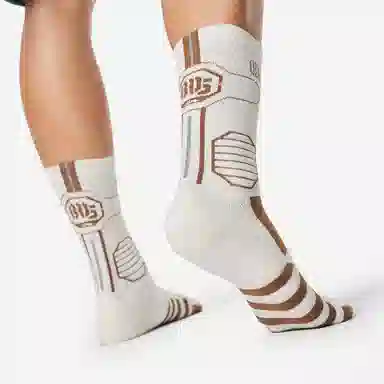 LiNing Fanwu Series Socks