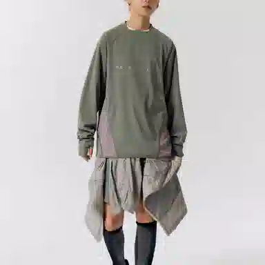 OCTOBEELAB Urban Buzz T