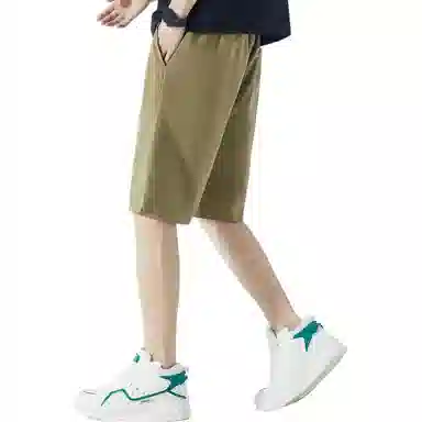 361° Lifestyle Series Shorts