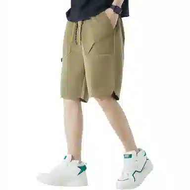 361° Lifestyle Series Shorts