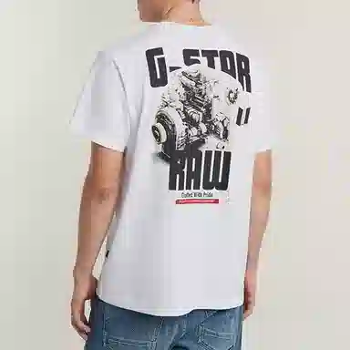 G-STAR RAW T