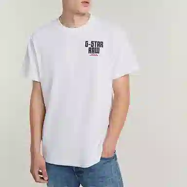 G-STAR RAW T