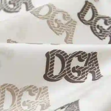 DEGAIA SS25