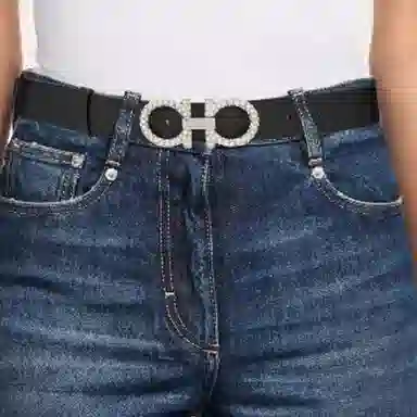 FERRAGAMO 2.3CM