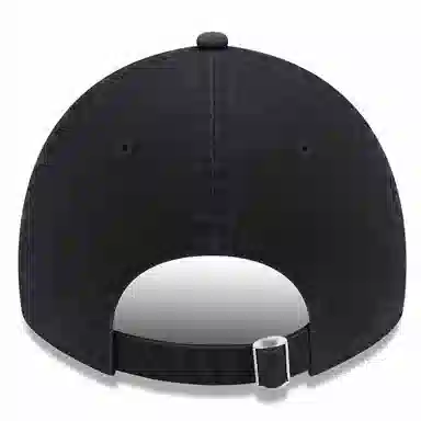 New Era NFL Los Angeles Rams Cap Black