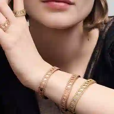 DIOR 18K
